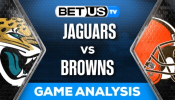 Preview & Analysis: Jaguars vs Browns 12-10-2023