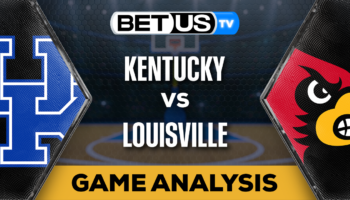 Picks & Predictions: Kentucky vs Louisville 12-21-2023