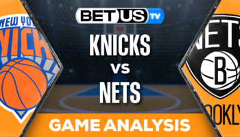 Preview & Analysis: Knicks vs Nets 12-20-2023