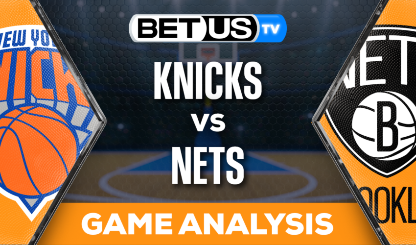 Preview & Analysis: Knicks vs Nets 12-20-2023