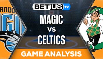Predictions & Analysis: Magic vs Celtics 12-15-2023