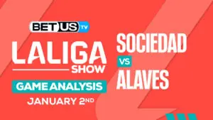 (Video) Osasuna vs Alavés Prediction and Analysis December 8th, 2024