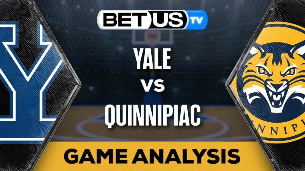 Preview &#038; Picks: Yale vs Quinnipiac 12/11/2023