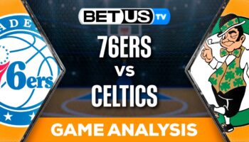Picks & Analysis: 76ers vs Celtics 12/01/2023