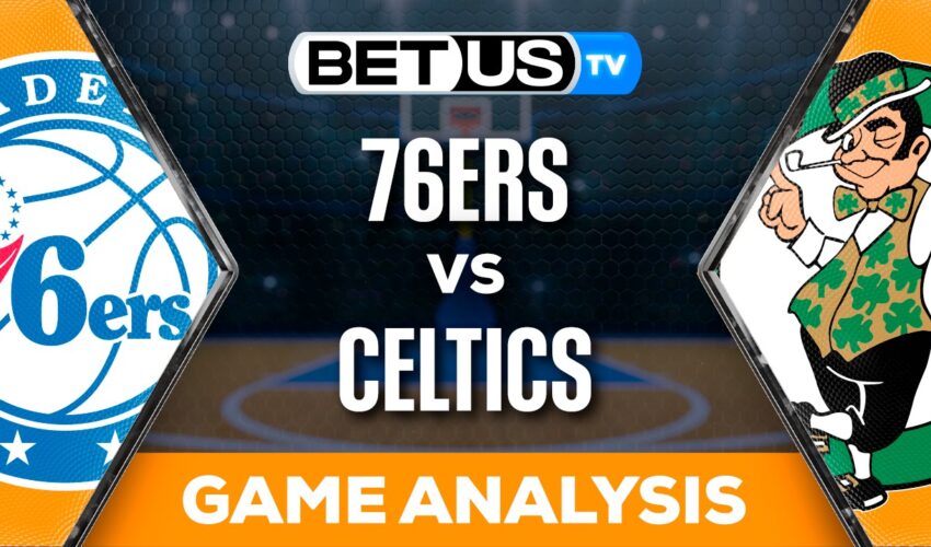 Picks & Analysis: 76ers vs Celtics 12/01/2023