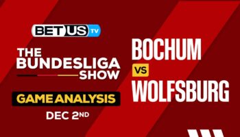Preview & Analysis: Bochum vs Wolfsburg 12-02-2023