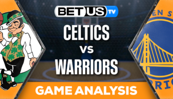 Picks & Analysis: Celtics vs Warriors 12-19-2023