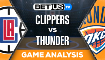 Picks & Predictions: Thunder vs Kings 12-21-2023