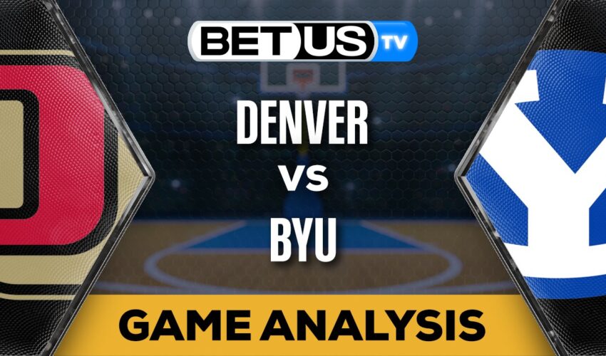 Predictions & Analysis: Denver vs BYU 12-13-2023