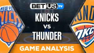 Predictions and Analysis: Rockets vs Thunder Feb 27, 2024
