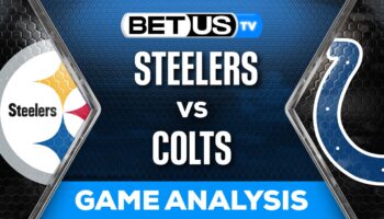 Predictions & Analysis: Steelers vs Colts 12-16-2023