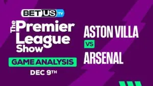 Picks &#038; Analysis: Aston Villa vs Fulham 11-12-2023