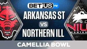 Preview & Analysis: UAB vs North Texas 11/25/2023