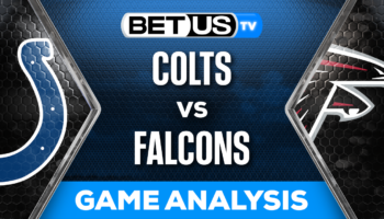 Predictions & Analysis: Colts vs Falcons 12-24-2023