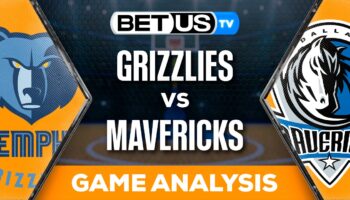 Predictions & Analysis: Grizzlies vs Mavericks 12/01/2023