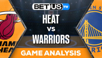 Preview & Analysis: Heat vs Warriors 12-28-2023