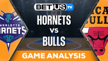 Predictions & Picks: Charlotte Hornets vs Chicago Bulls 12-06-2023