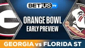 NCAAF: Ohio State College Football Team Preview 8/4/2023