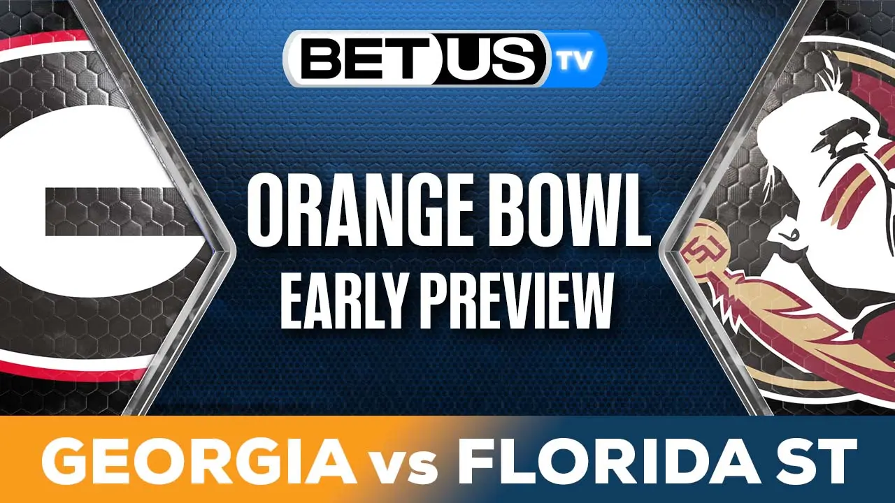 vs Florida State Picks & Predictions 12302023