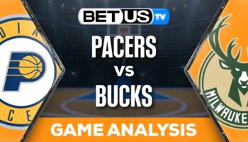 Preview & Analysis: Pacers vs Bucks 12-13-2023