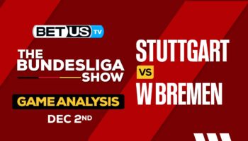 Preview & Analysis: Stuttgart vs Werder Bremen 12/02/2023