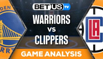Predictions & Analysis: Warriors vs Clippers 12/14/2023