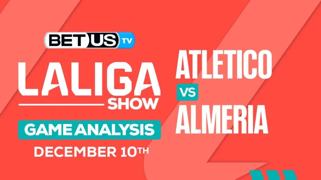 Picks & Analysis: Atletico vs Almeria 12-10-2023