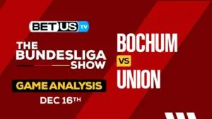 Eintracht Frankfurt vs VfL Bochum 1848: Picks &#038; Predictions 3/31/2023