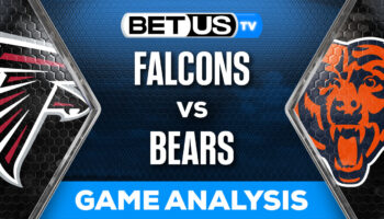 Picks & Analysis: Falcons vs Bears Predictions 12-31-2023