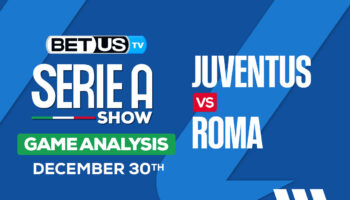 Preview & Analysis: Juventus vs Roma 12-30-2023