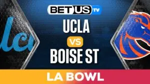 Preview &#038; Picks: Stanford vs USC 09-10-2023