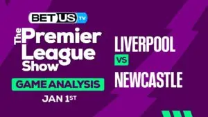 (Video) Premier League Picks Matchday 14: Soccer Odds, Predictions and Free Tips