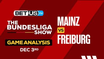Preview & Analysis: Mainz vs Freiburg 12/03/2023