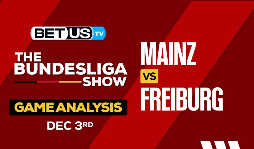 Preview & Analysis: Mainz vs Freiburg 12/03/2023