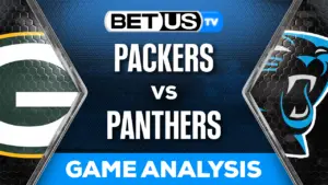 Picks &#038; Analysis: Vikings vs Raiders 12-10-2023