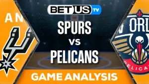 Cleveland Cavaliers vs Brooklyn Nets: Picks &#038; Predictions 3/21/2023