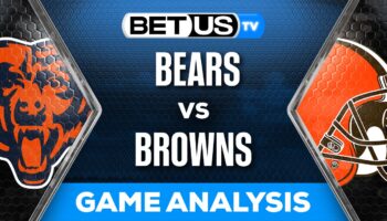 Predictions & Analysis: Bears vs Browns 12/17/2023