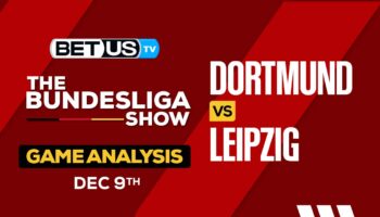 Preview & Analysis: Dortmund vs Leipzig 12/09/2023