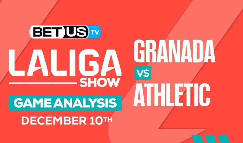 Preview & Predictions: Granada vs Athletic 12-10-2023