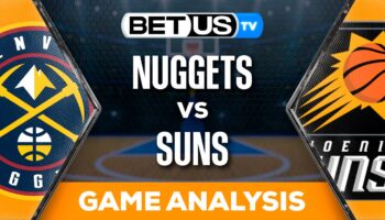 Preview & Analysis: Nuggets vs Suns 12/01/2023
