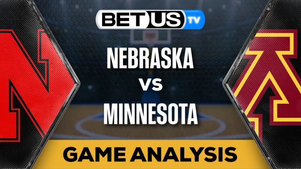 Preview & Analysis: Nebraska vs Minnesota 12/06/2023