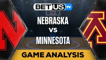 Preview & Analysis: Nebraska vs Minnesota 12/06/2023