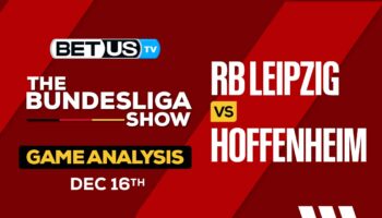 Preview & Analysis: RB Leipzig vs Hoffenheim 12/16/2023