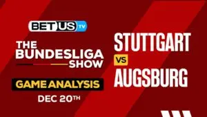 Leverkusen vs Augsburg: Odds &#038; Analysis (Jan 21st)