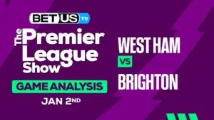 Premier League Picks Matchday 20: Soccer  Odds, Predictions and Free Tips