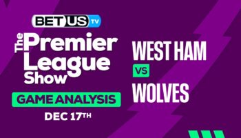 Preview & Analysis: West Ham vs Wolves 12/17/2023