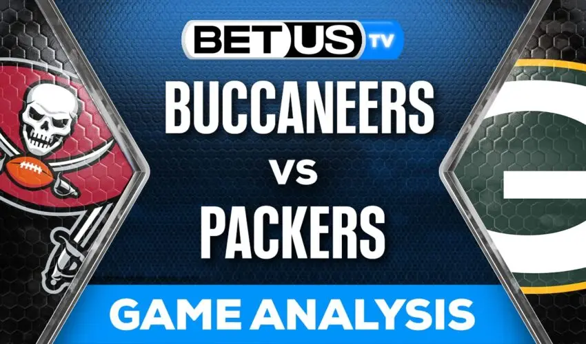 Preview & Analysis: Buccaneers vs Packers 12-17-2023