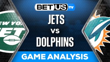 Picks & Predictions: Jets vs Dolphins 12-17-2023