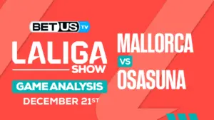 Preview &#038; Picks: Celta Vigo vs Mallorca 9/16/2023