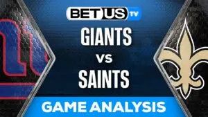 Prediction and Analysis: Vikings vs Giants, September 8, 2024